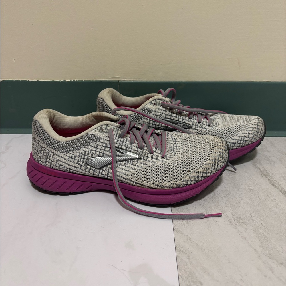 Brooks Running Shoes